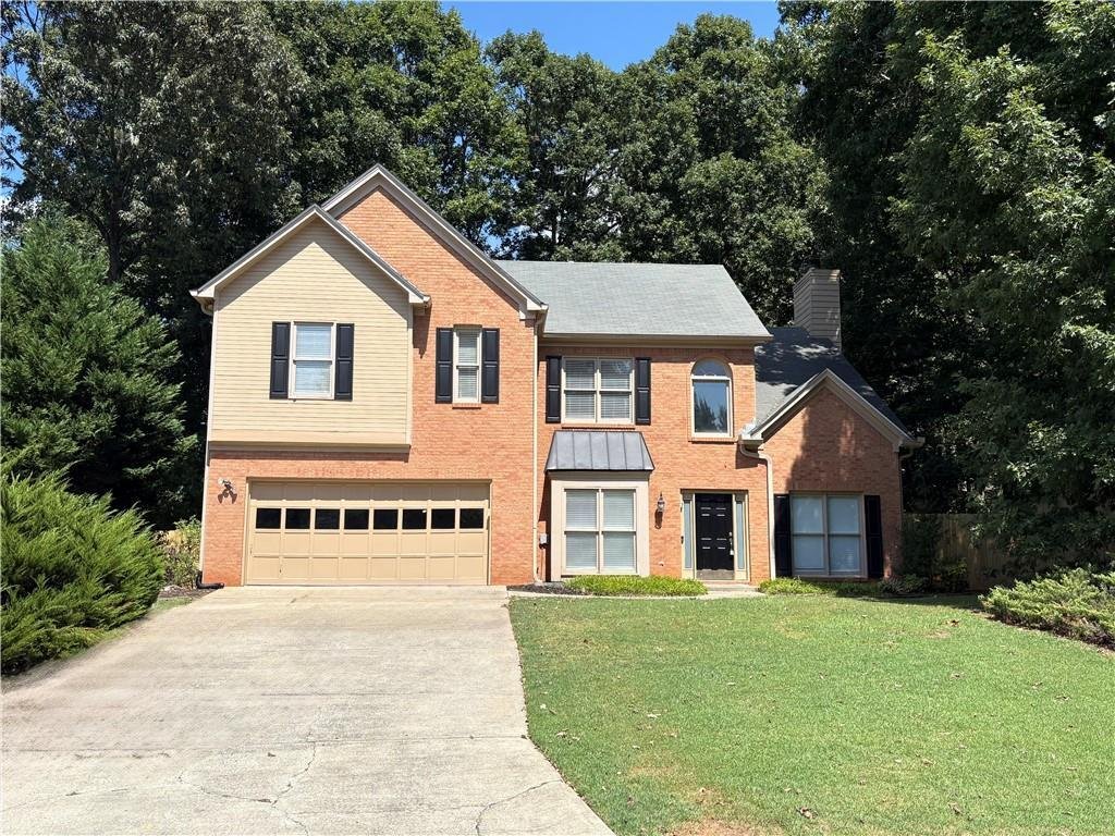 House in Johns Creek, Georgia, United States 1 - 18860190