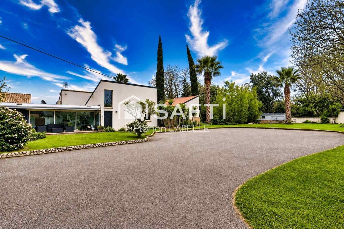 House in Ouest, Bompas, France 3 - 17398489