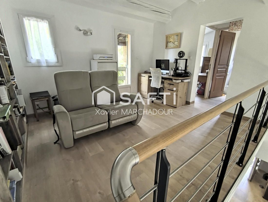 House in La Ciotat, Provence-Alpes-Côte d'Azur, France 4 - 18862279