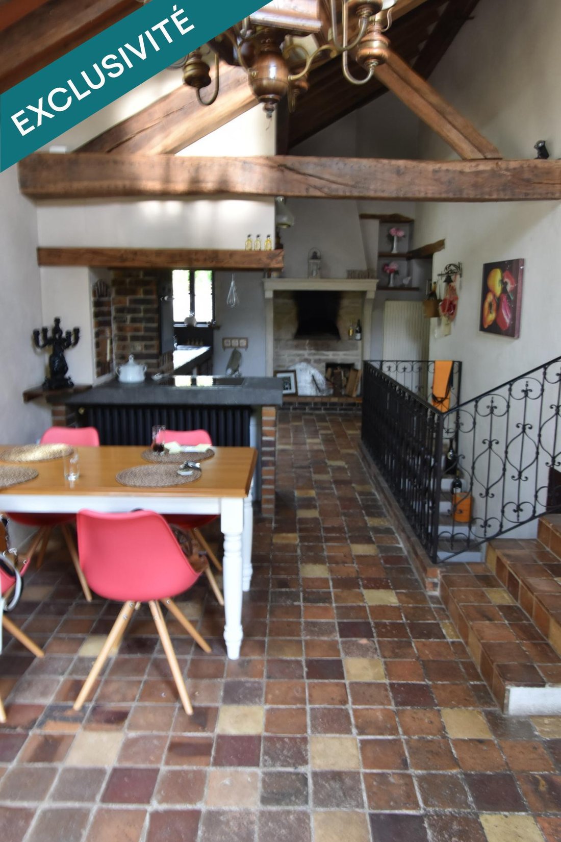 Haus in Bligny-les-Beaune, Bourgogne-Franche-Comté, Frankreich 5 - 18862303