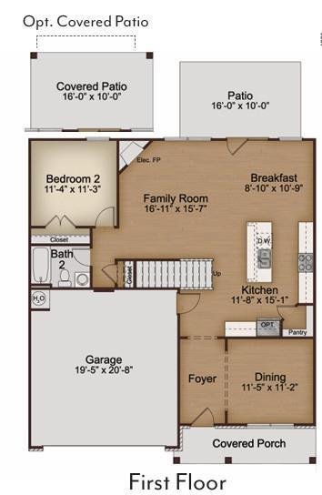 House in Braselton, Georgia, United States 3 - 18860196