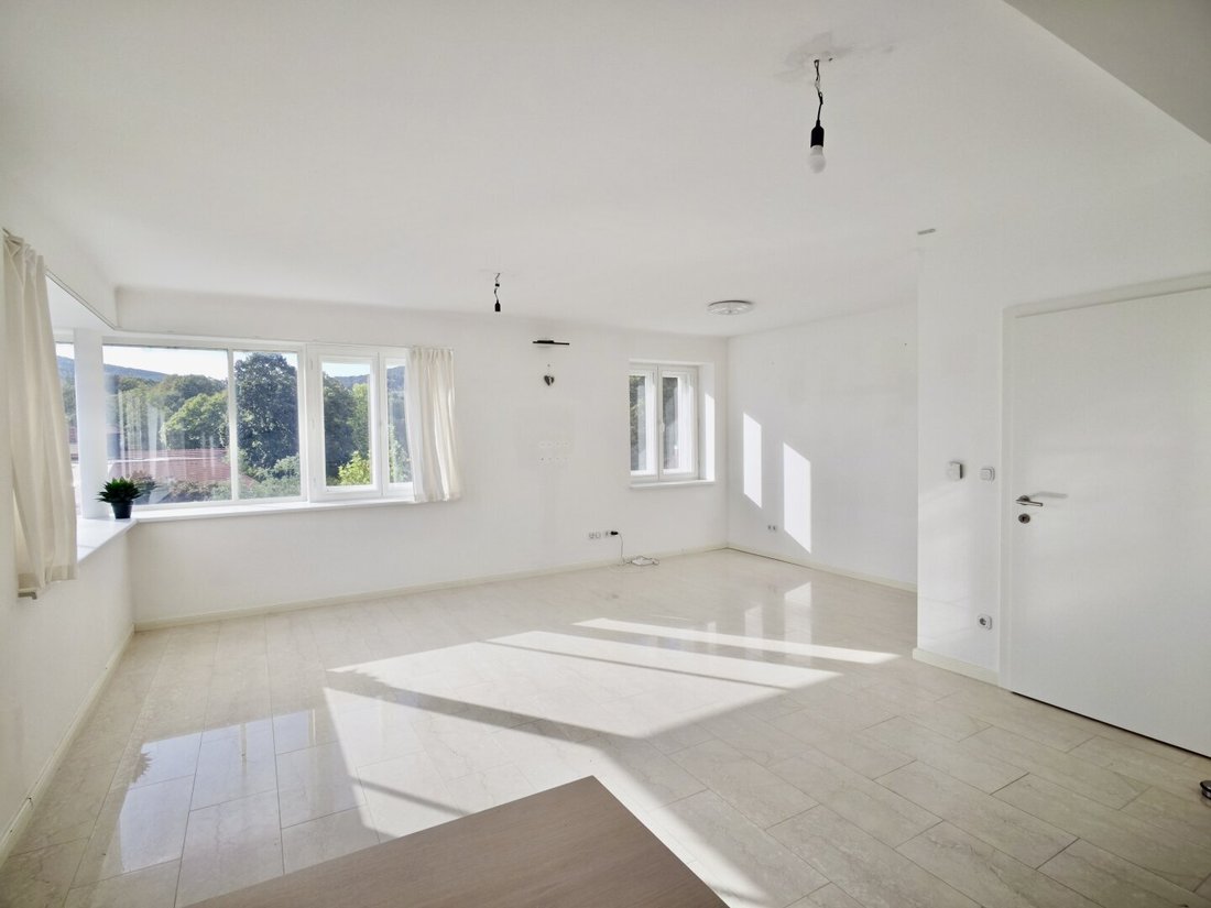Appartement à Baden, Basse-Autriche, Autriche 2 - 18860240