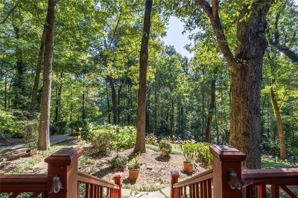 House in Stone Mountain, Georgia, United States 4 - 18816621