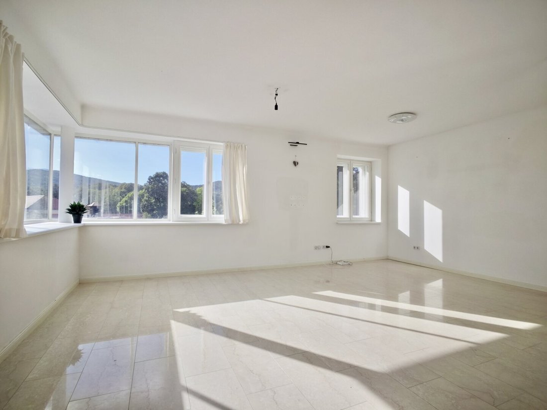 Appartement à Baden, Basse-Autriche, Autriche 4 - 18860240