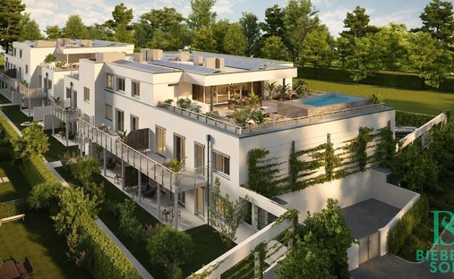 Attico a Korneuburg, Bassa Austria, Austria 1