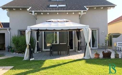 Casa a Bad Vöslau, Bassa Austria, Austria 1
