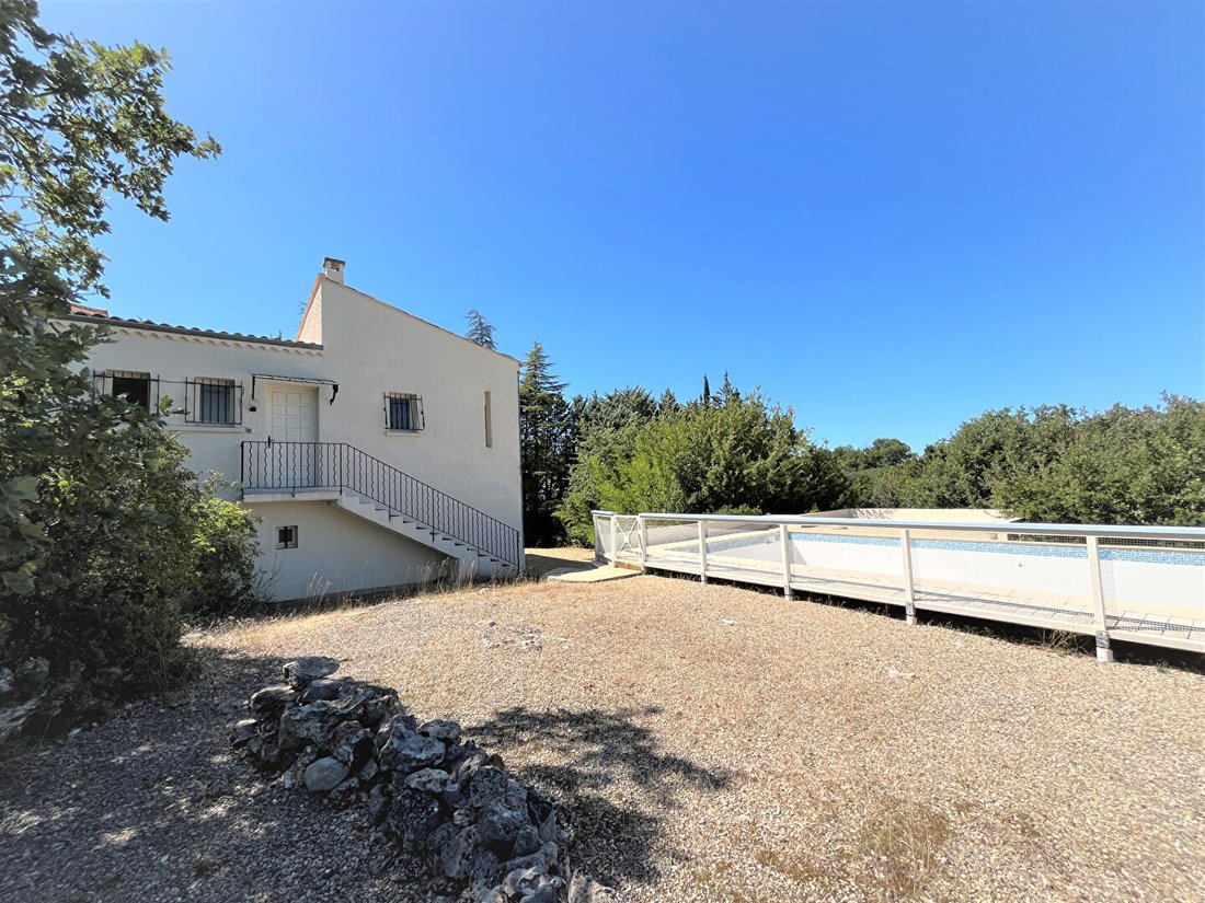House in Apt, Provence-Alpes-Côte d'Azur, France 1 - 14388584