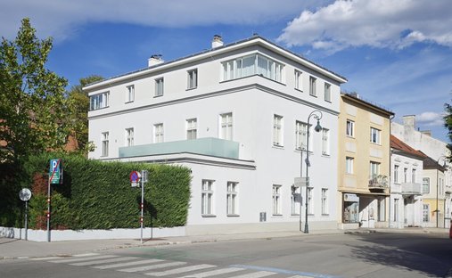 Apartment in Baden bei Wien, Lower Austria, Austria 1