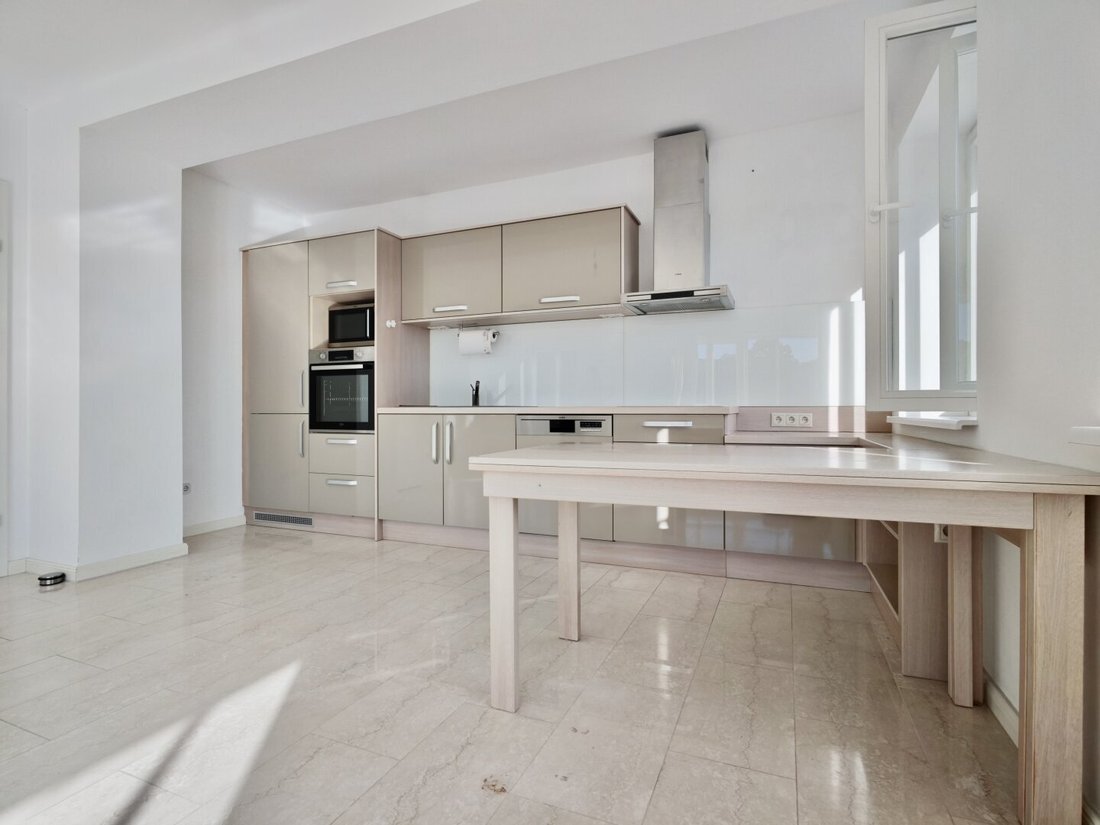 Appartement à Baden, Basse-Autriche, Autriche 3 - 18860240
