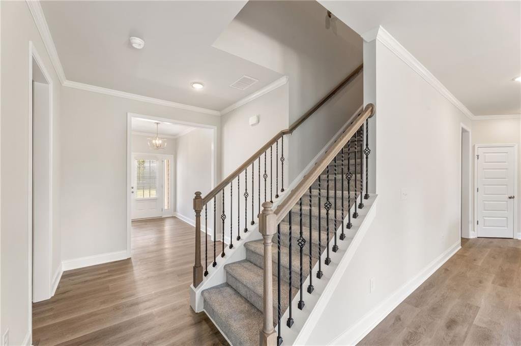 House in Braselton, Georgia, United States 3 - 18860191