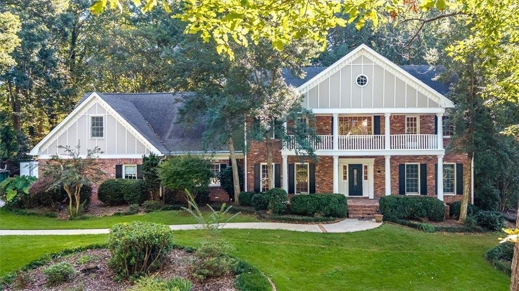 House in Stone Mountain, Georgia, United States 1 - 18816621