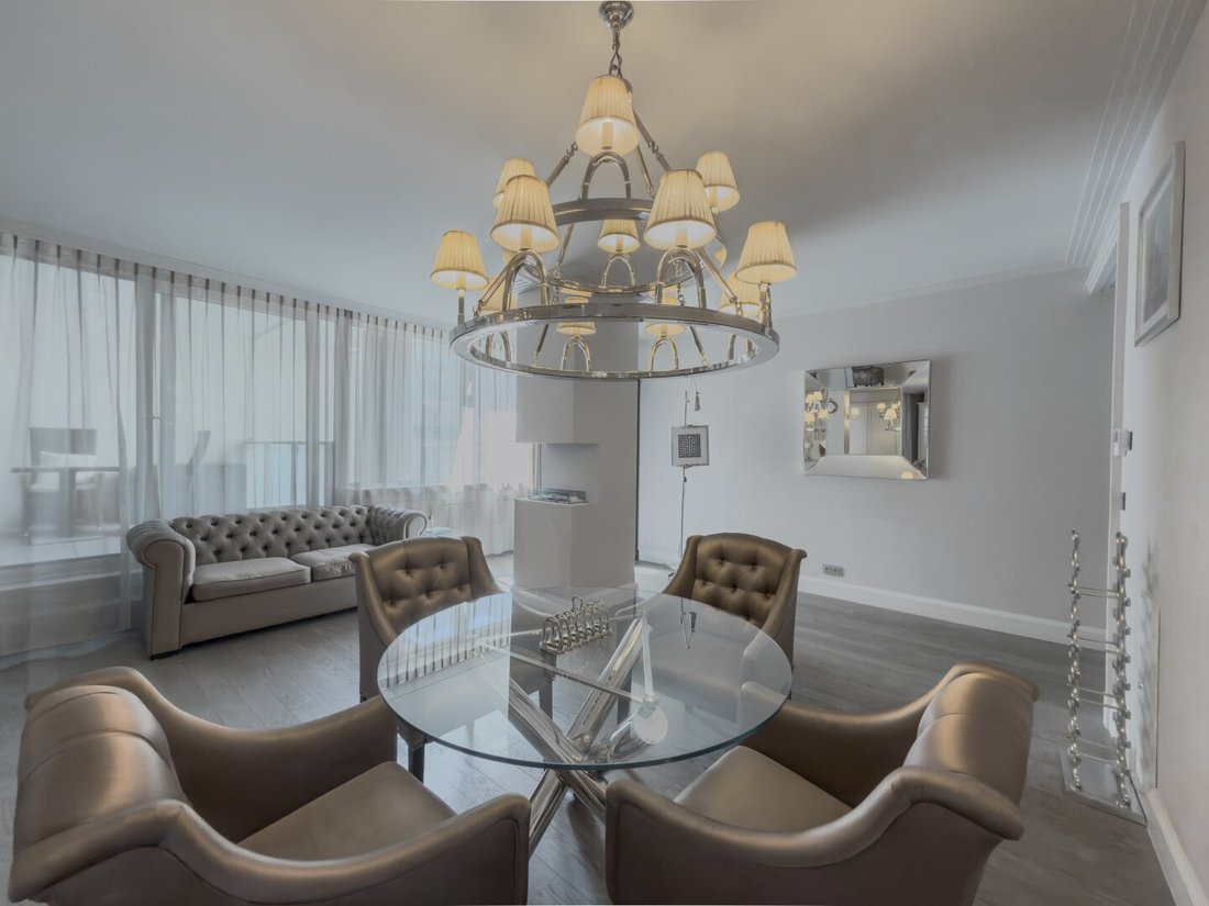 Apartamento en Viena, Viena, Austria 2 - 18860237