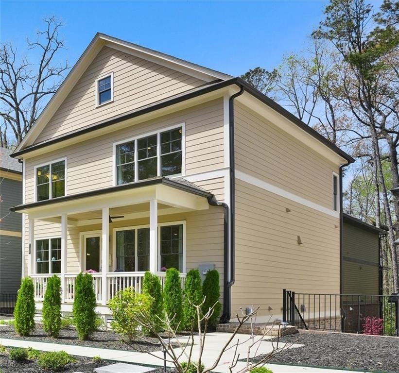House in Atlanta, Georgia, United States 4 - 18860187