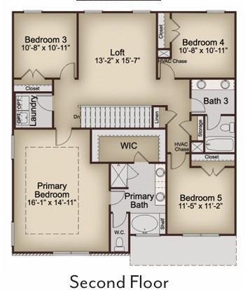 House in Braselton, Georgia, United States 2 - 18860196