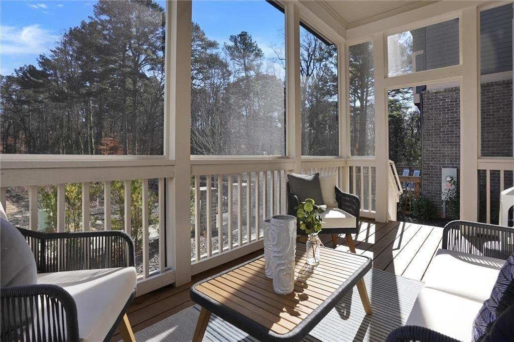 House in Atlanta, Georgia, United States 2 - 18860187