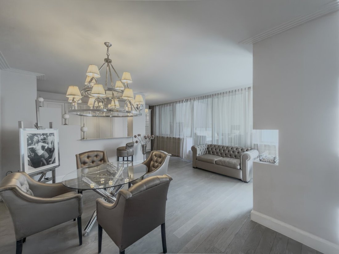 Apartamento en Viena, Viena, Austria 3 - 18860237
