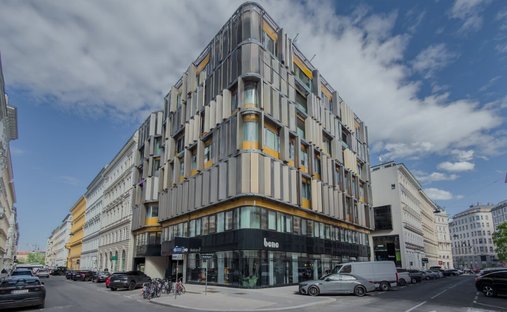 Wohnung in Wien, Wien, Österreich 1