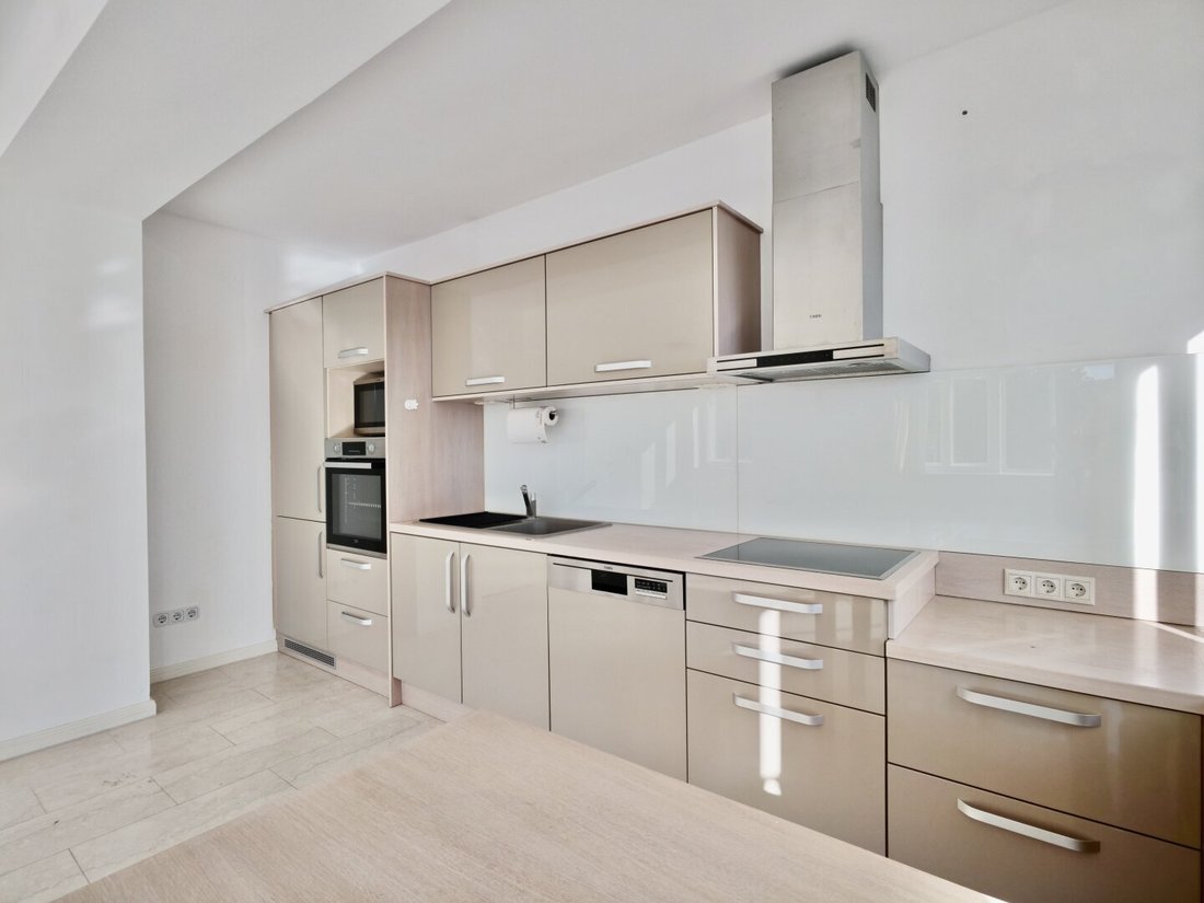 Appartement à Baden, Basse-Autriche, Autriche 5 - 18860240