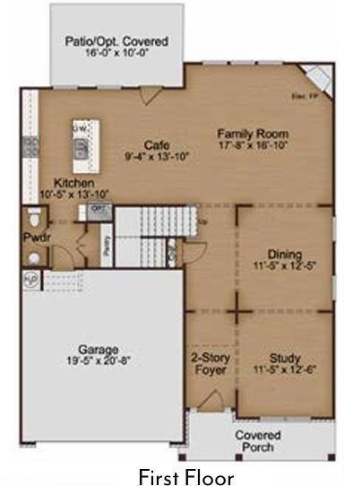 House in Braselton, Georgia, United States 3 - 18860193