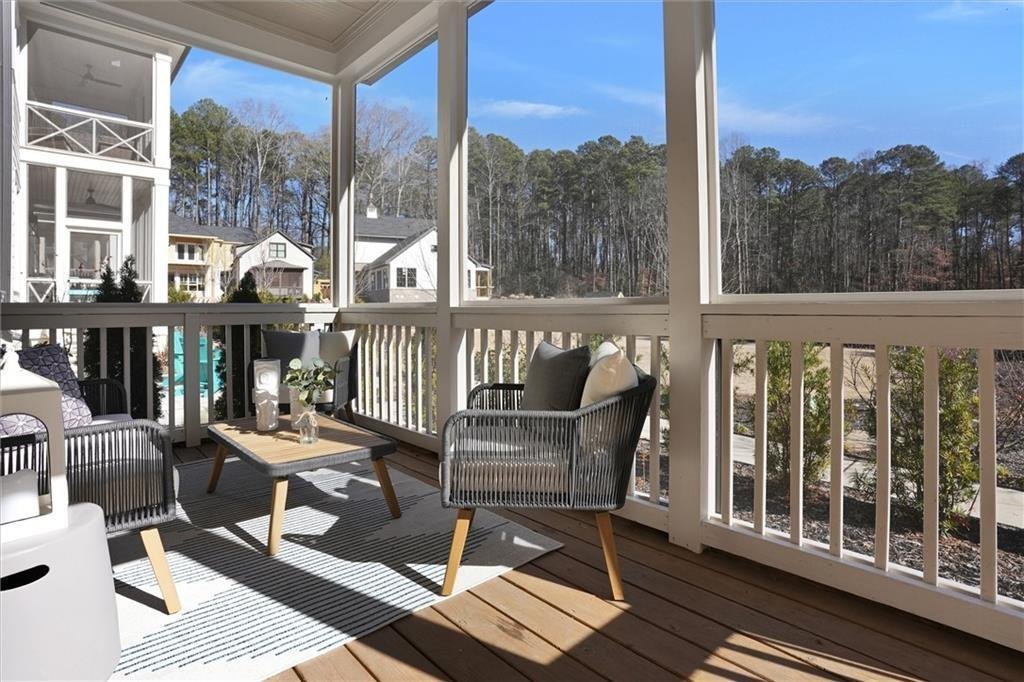 House in Atlanta, Georgia, United States 3 - 18860187