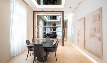 Apartamento en l'Eixample, Valencia, España 1