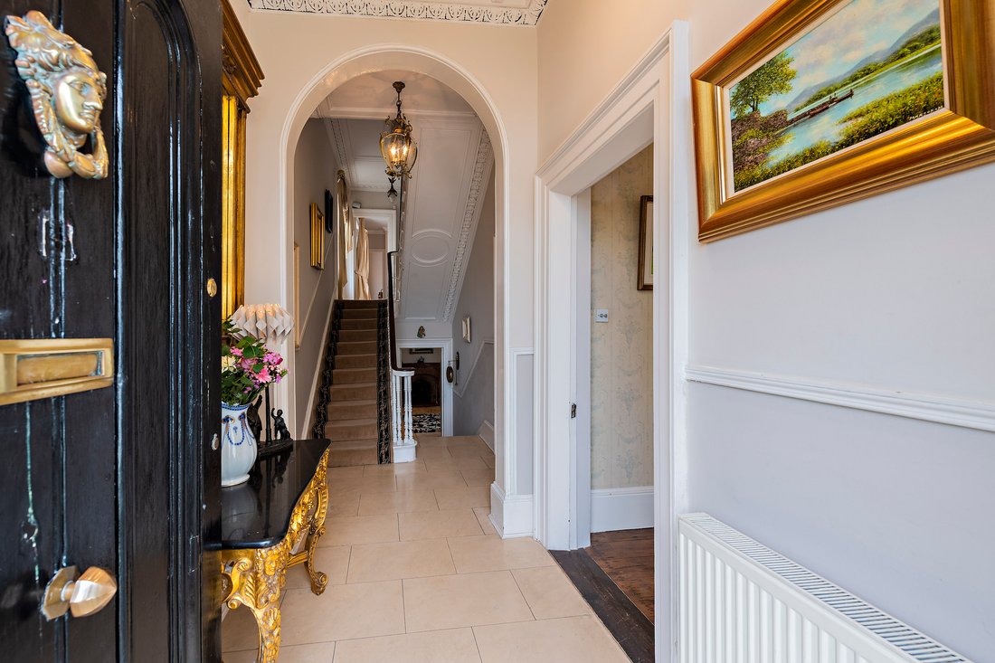 Casa en Dublin 3, Dublín, Irlanda 5 - 18860416