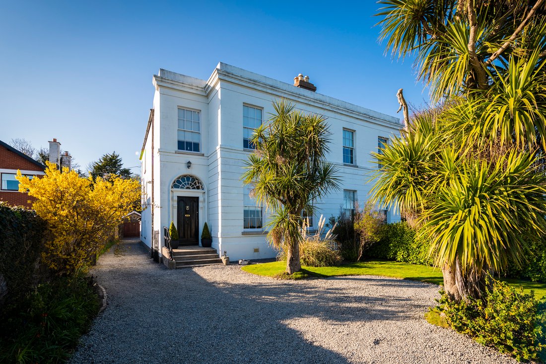 Casa en Dublin 3, Dublín, Irlanda 1 - 18860416