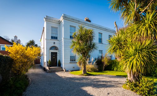 Casa en Dublin 3, Dublín, Irlanda 1