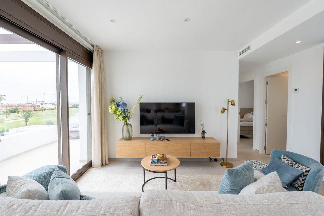 Penthouse in Los Alcazares, Región de Murcia, Spain 5 - 18860703