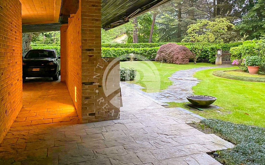 Villa in Appiano Gentile, Lombardei, Italien 3 - 17888517