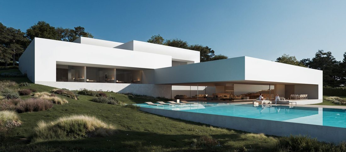 Villa in Sotogrande, San Roque, Andalusia 2 - 18860329