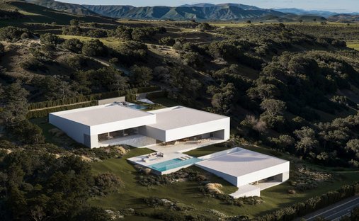Villa en Sotogrande, San Roque, Andalucía 1