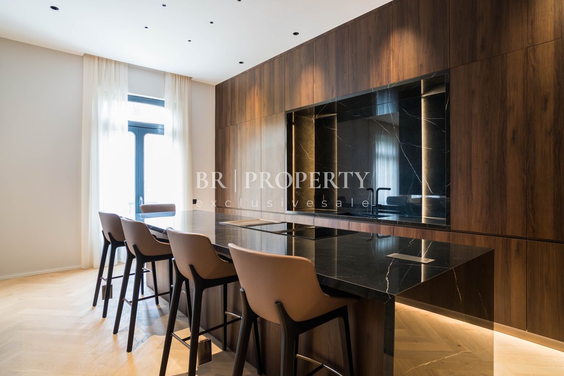 Wohnung in l'Eixample, Valencia, Spanien 5 - 18862086