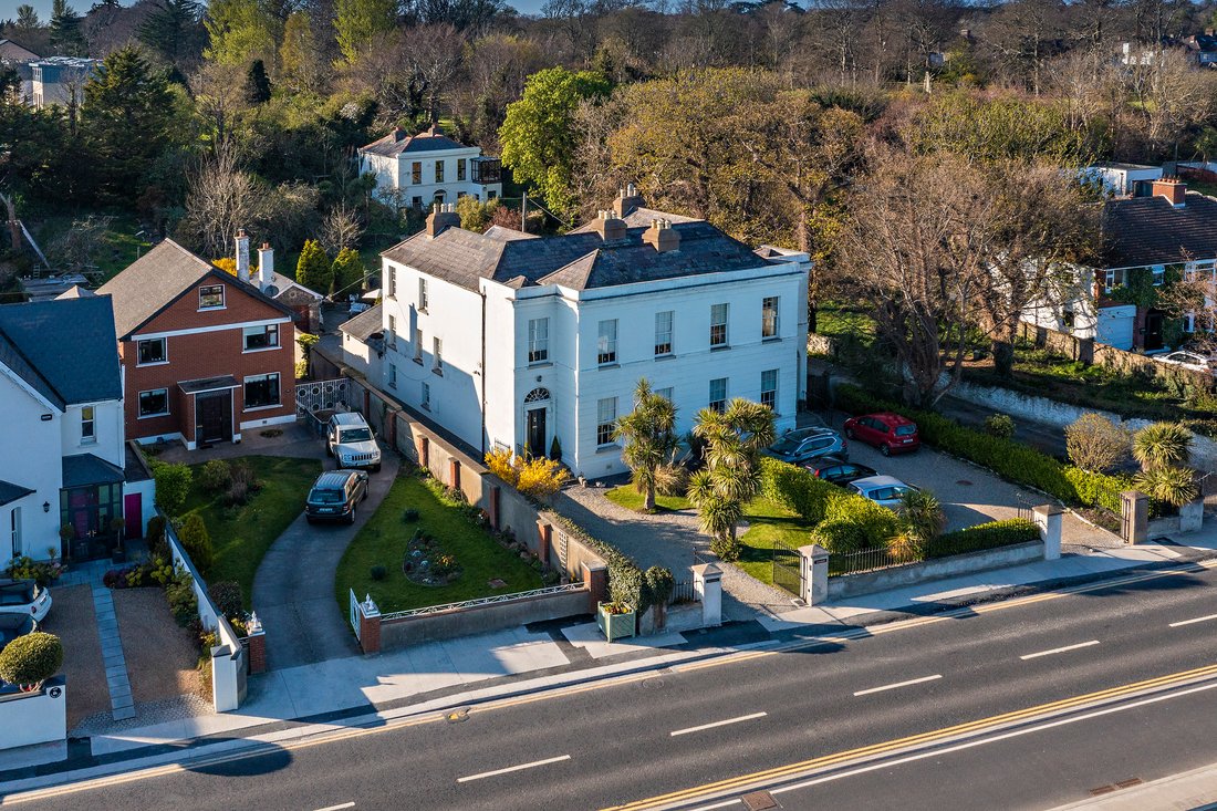 Casa en Dublin 3, Dublín, Irlanda 2 - 18860416