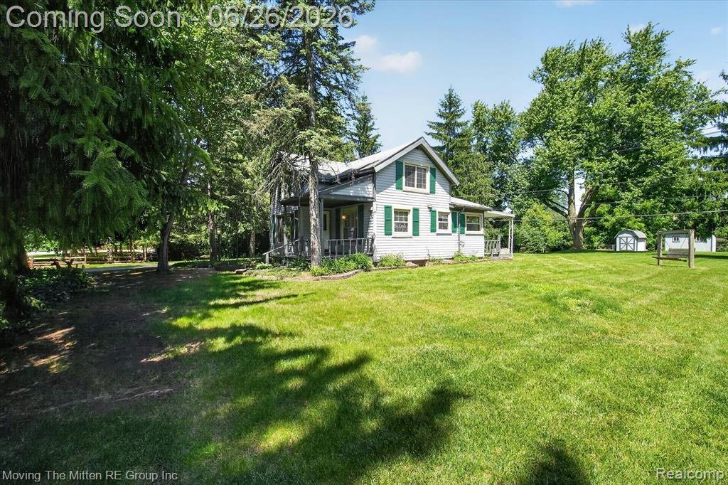 House in Novi, Michigan, United States 3 - 18860640