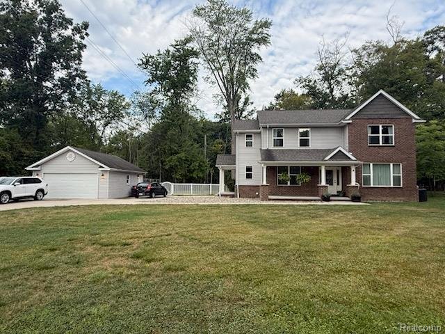 House in Livonia, Michigan, United States 2 - 18860746
