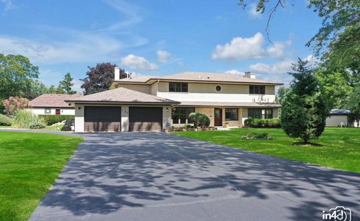 Casa en Schaumburg, Illinois, Estados Unidos 1