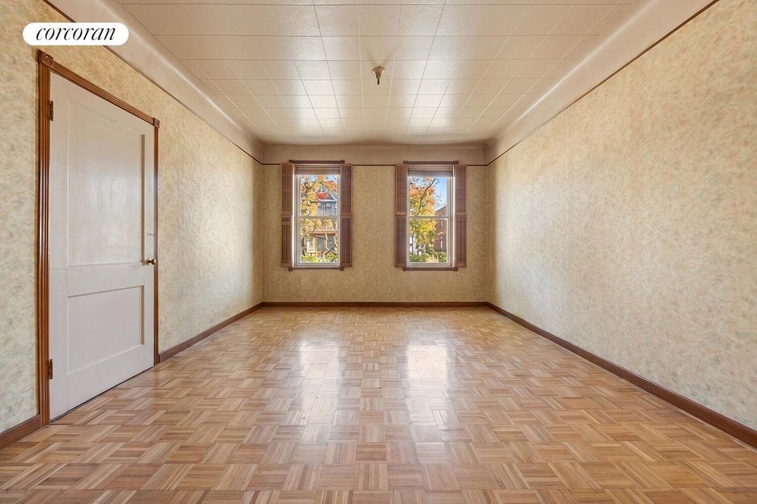Casa en Nueva York, Nueva York, Estados Unidos 3 - 18860313