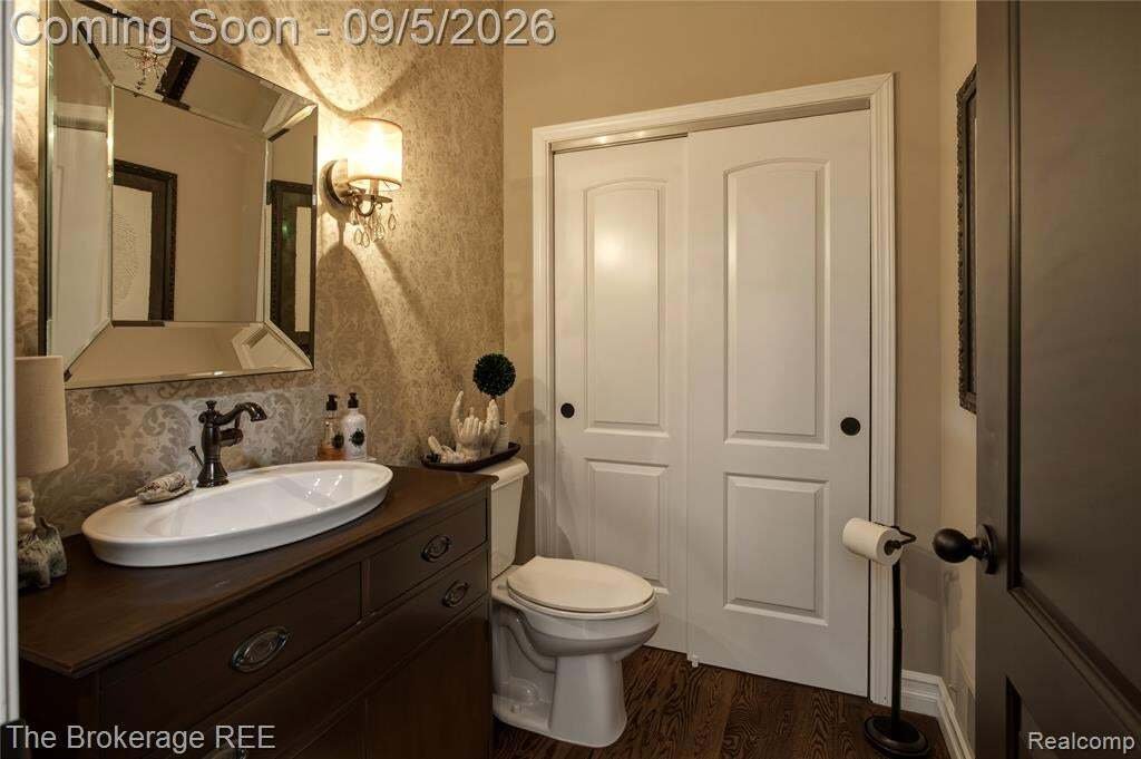 Condo in Waterford Township, Michigan, United States 5 - 18860720