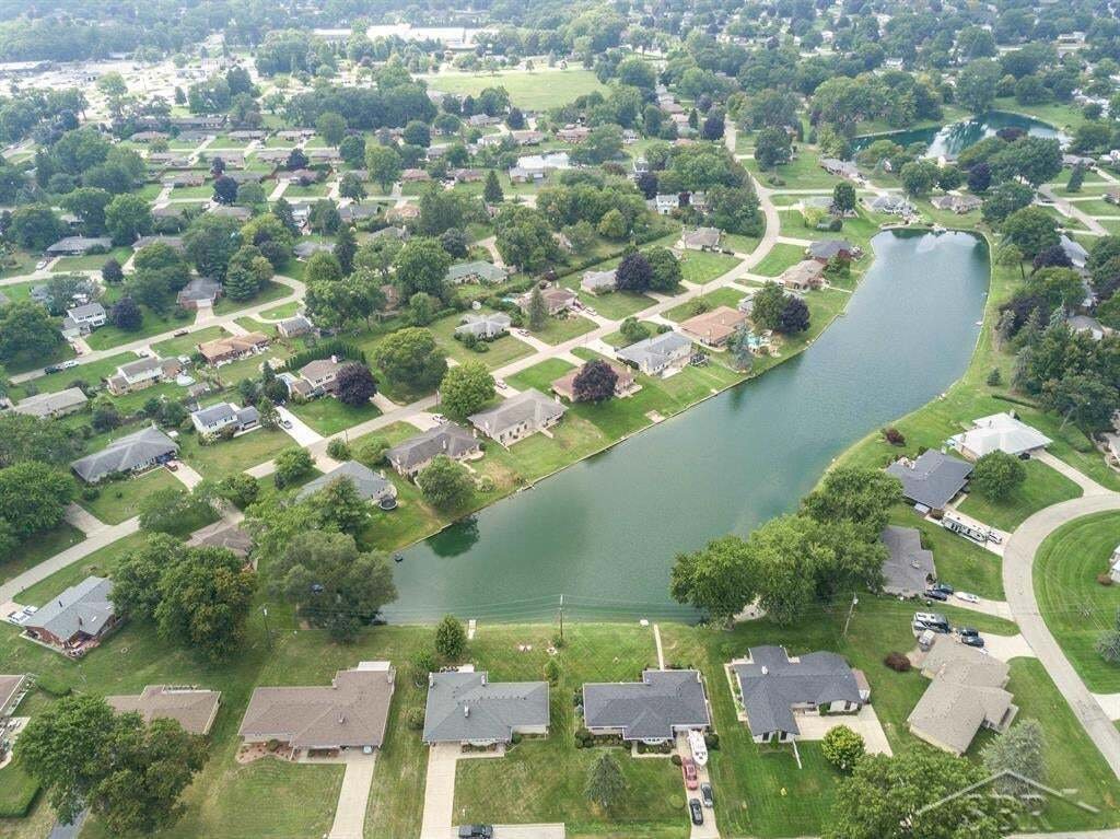 Maison à Rochester Hills, Michigan, États-Unis 3 - 18860511