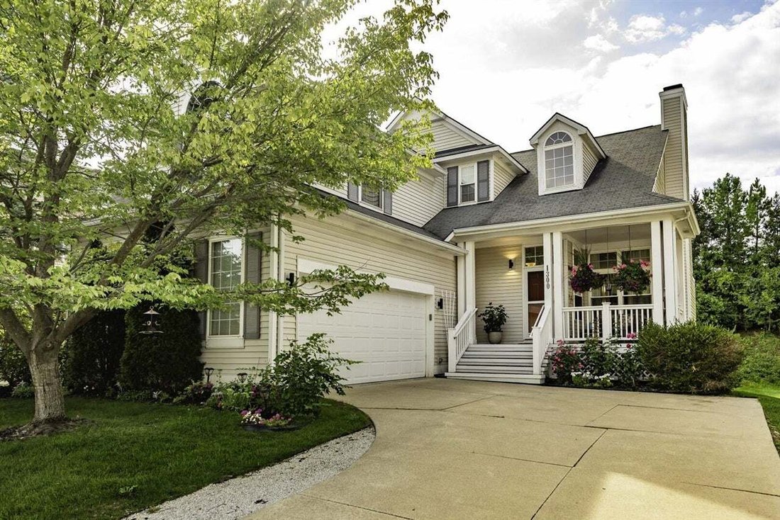 Maison à Ann Arbor, Michigan, États-Unis 1 - 18860578