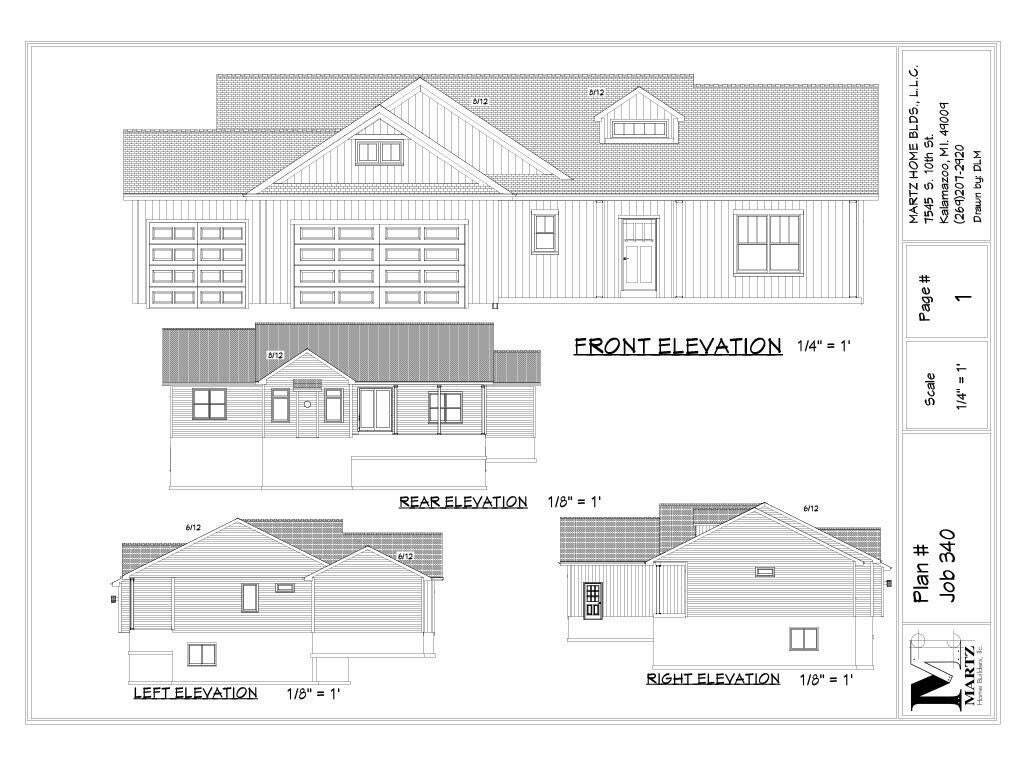 House in Portage, Michigan, United States 5 - 18860680