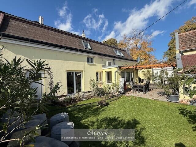 Casa en Viena, Viena, Austria 2 - 18860243