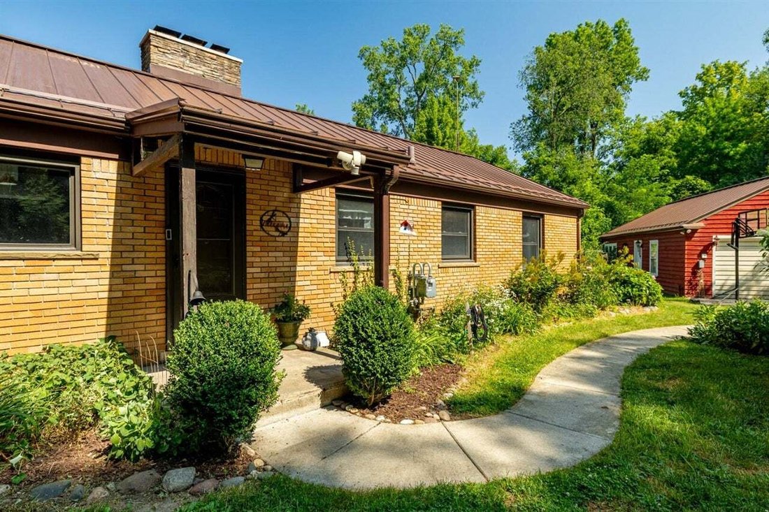 Maison à Township of Northville, Michigan, États-Unis 5 - 18861301
