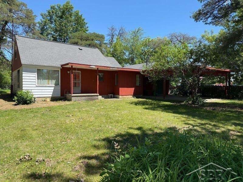 Maison à Midland, Michigan, États-Unis 2 - 18860606