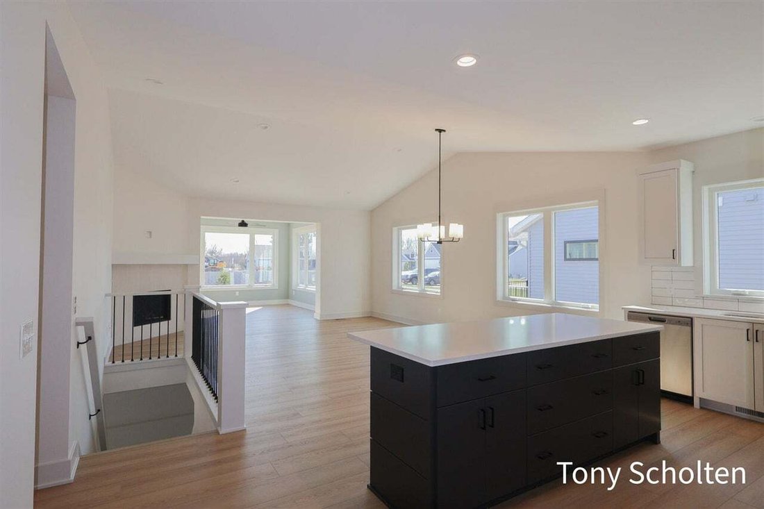 Condo in Hudsonville, Michigan, United States 4 - 18860889