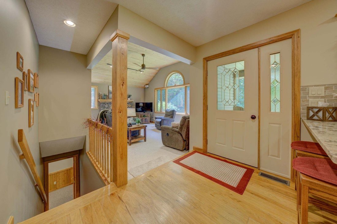 House in Glen Arbor, Michigan, United States 5 - 18861108