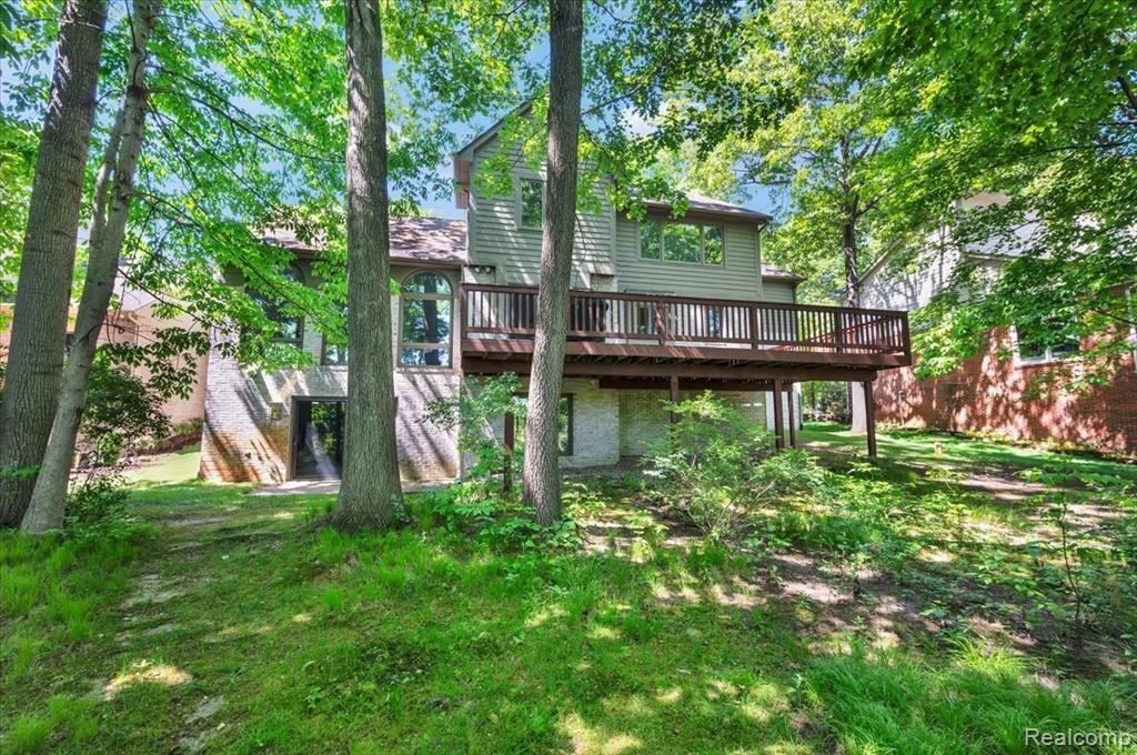 House in Walled Lake, Michigan, United States 5 - 18860774