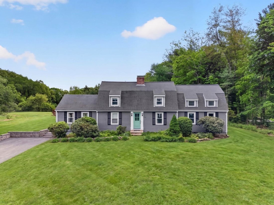 Casa a Groveland, Massachusetts, Stati Uniti 4 - 18028063
