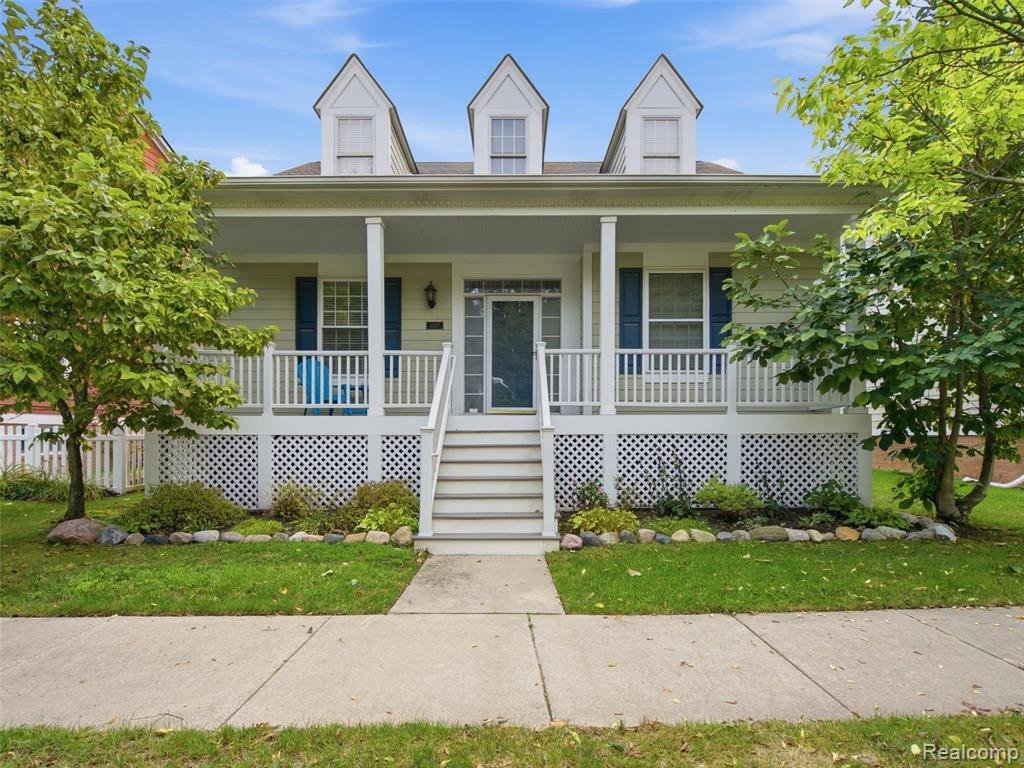 Condo in Novi, Michigan, United States 1 - 18861076
